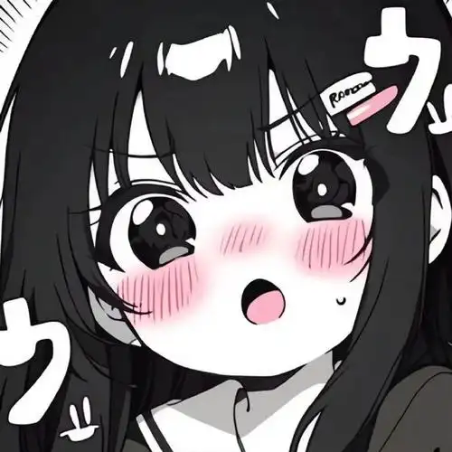 怀旧头像